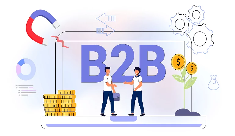 B2B Prospect Sourcing & Lead Generation